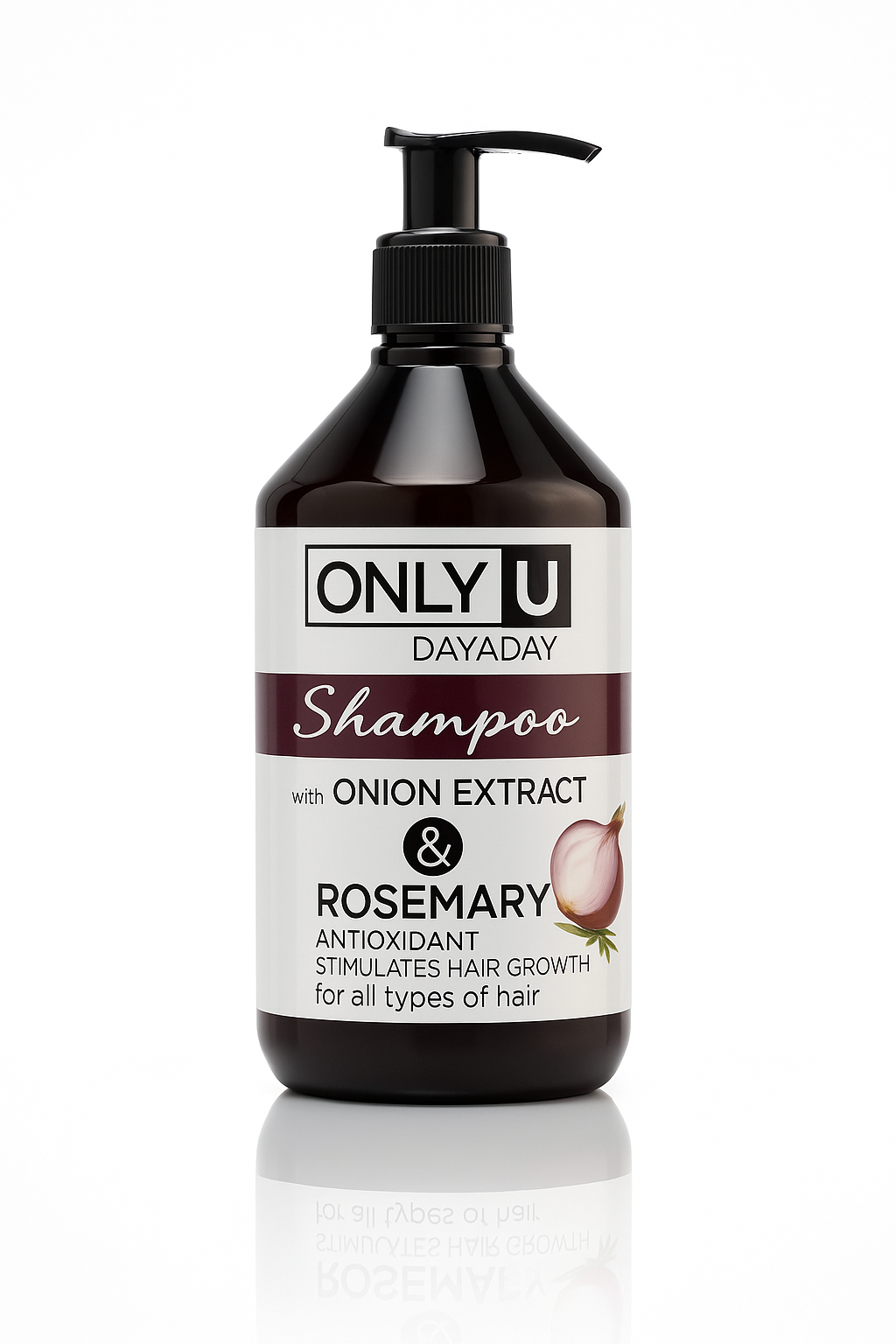 Tratamiento Perfeccionador Capilar. Champú con Extracto de Cebolla + Bifásico Hidratante Nutritivo + Queratina Líquida + Sérum de Argán & Jojoba – Antioxidante, Reparador, Brillo y Fuerza