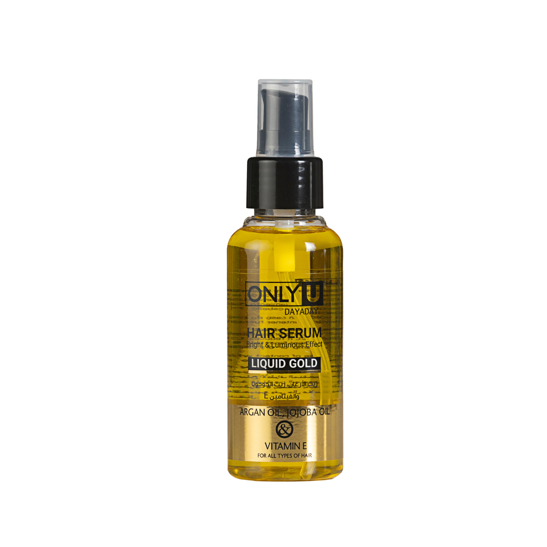 Serum Hair Only U