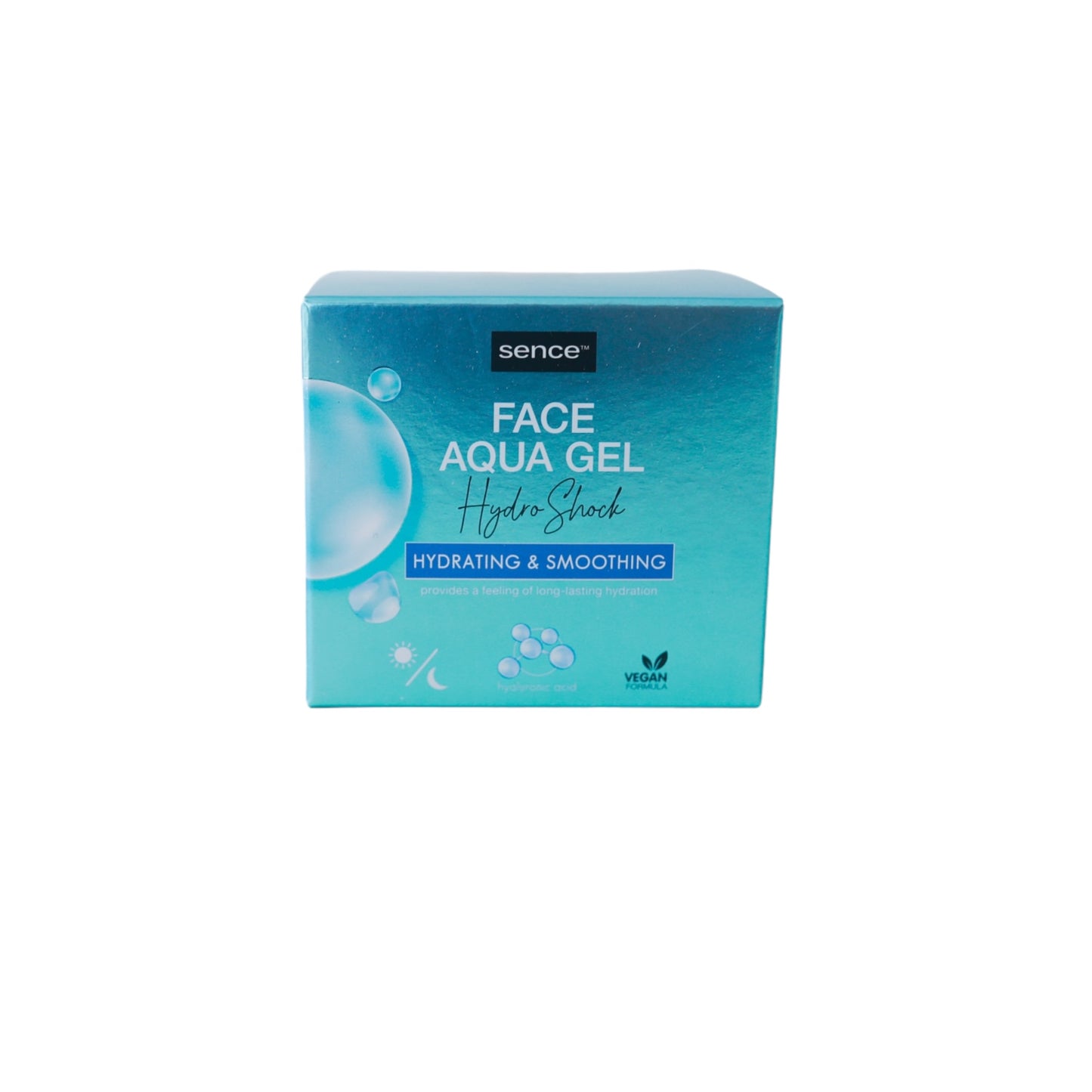 Caja Regalo con Ramo Familycom AZUL