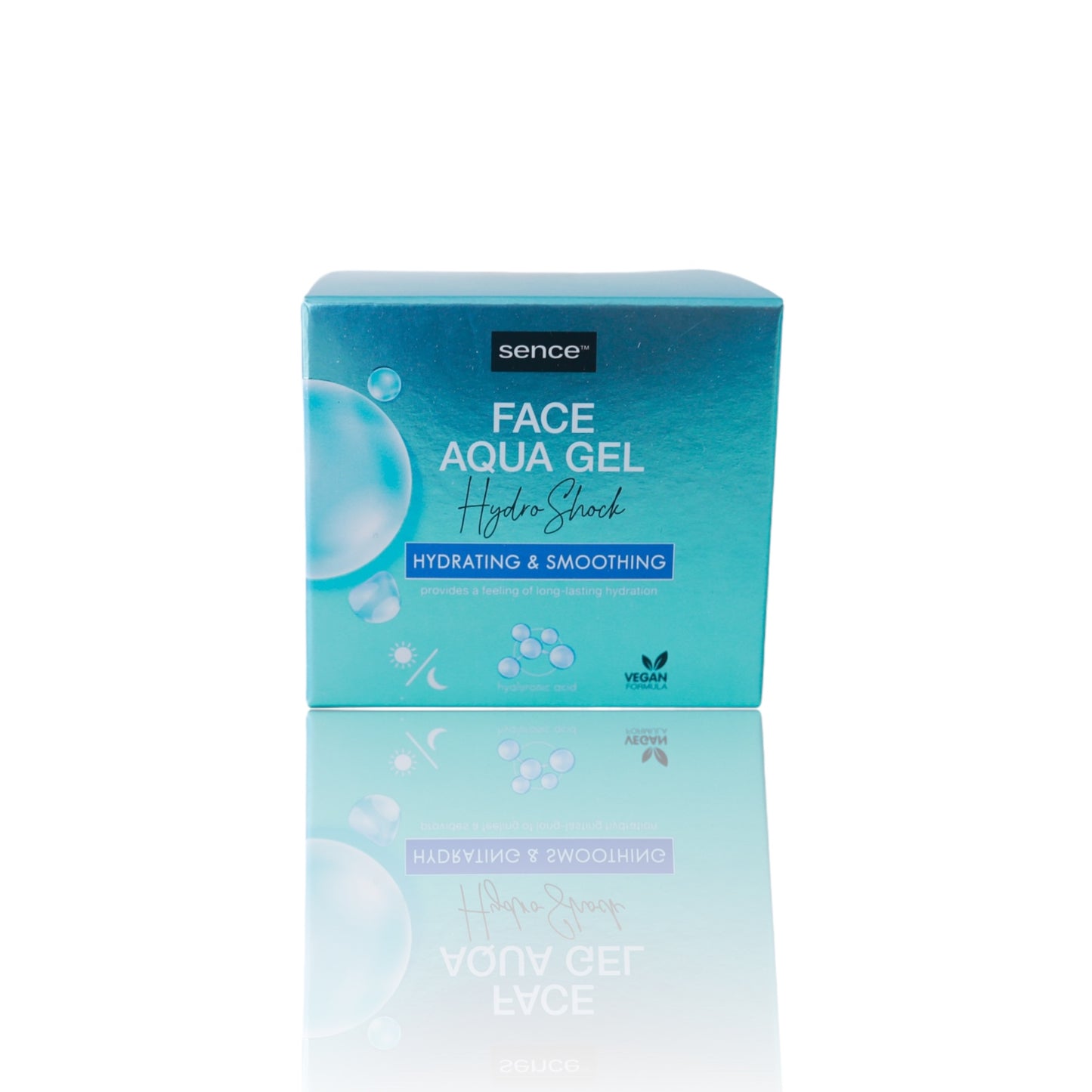 Caja Regalo con Ramo Familycom AZUL