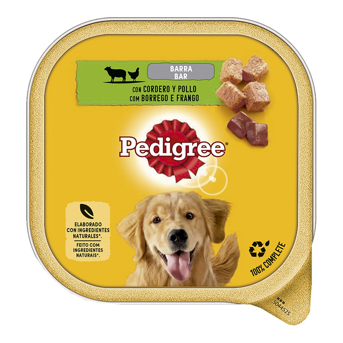 Caja Gourmet para Perros Navidad – Cesta de Regalo Friskies con Snacks Naturales, Golosinas Premium y Juguetes – Pienso y Chuches para Mascotas