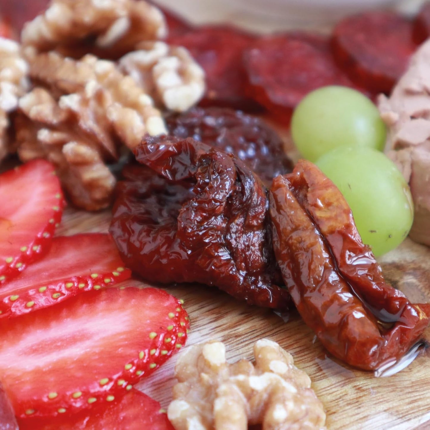 Cesta gourmet Familycom