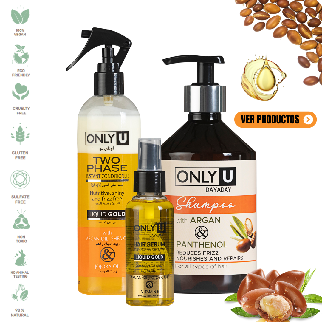 Keratina Only U 400ml