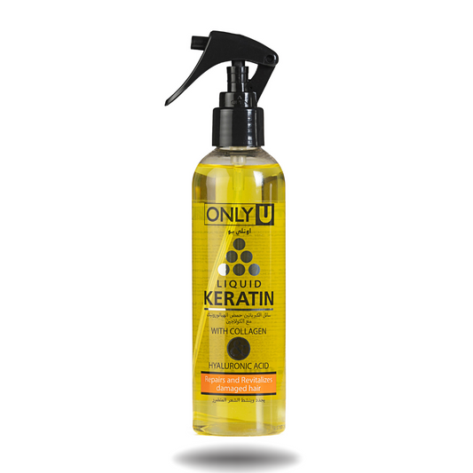 Keratina Only U 400ml