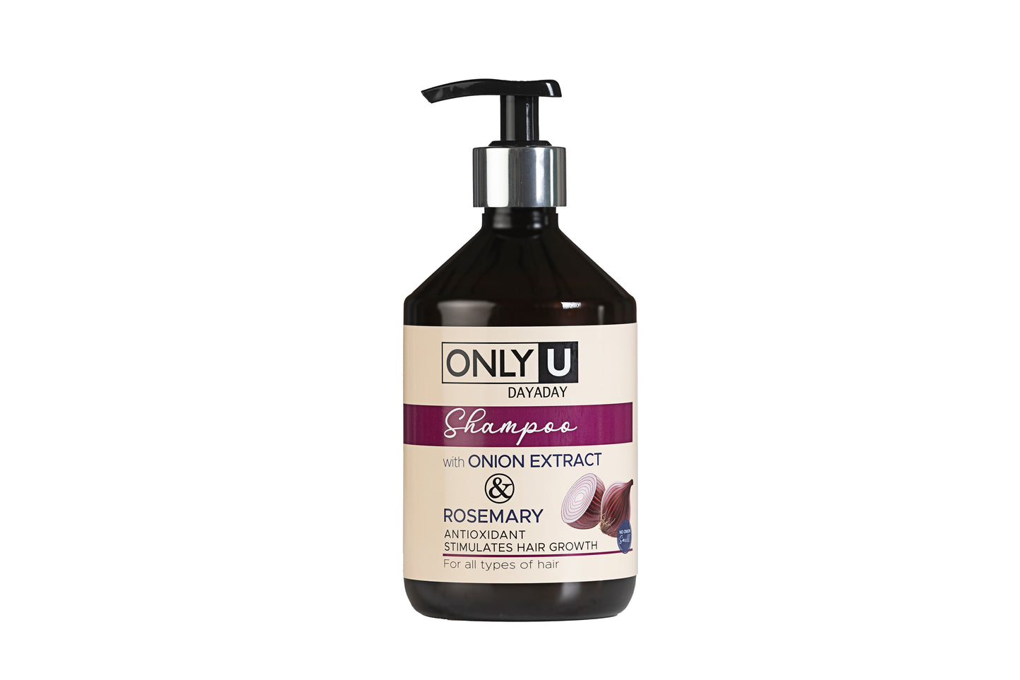 Champú Only U