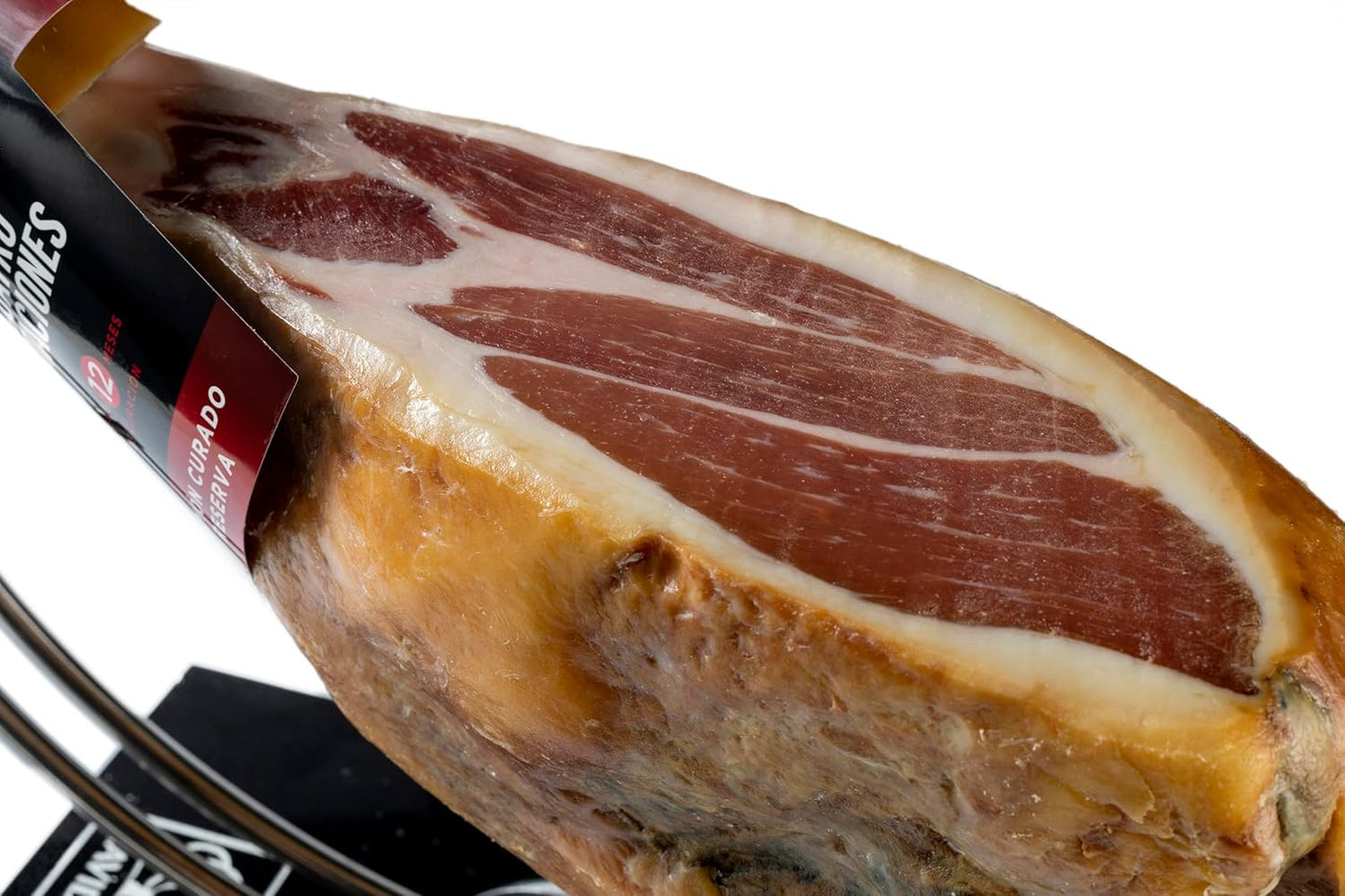 Navidul - Jamón Reserva Cuatro Estaciones (7,2-8,2Kg)