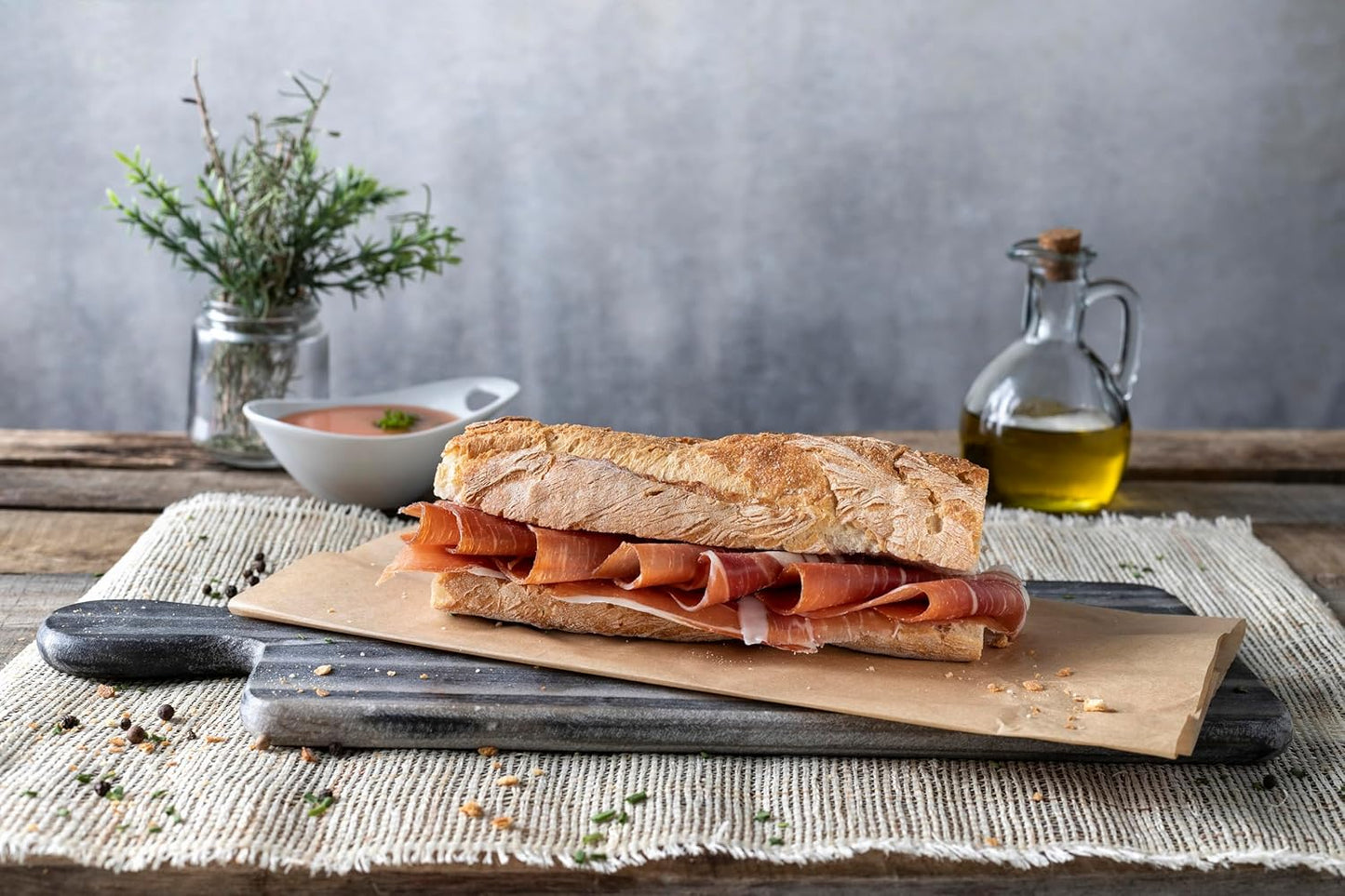 Navidul - Jamón Reserva Cuatro Estaciones (7,2-8,2Kg)