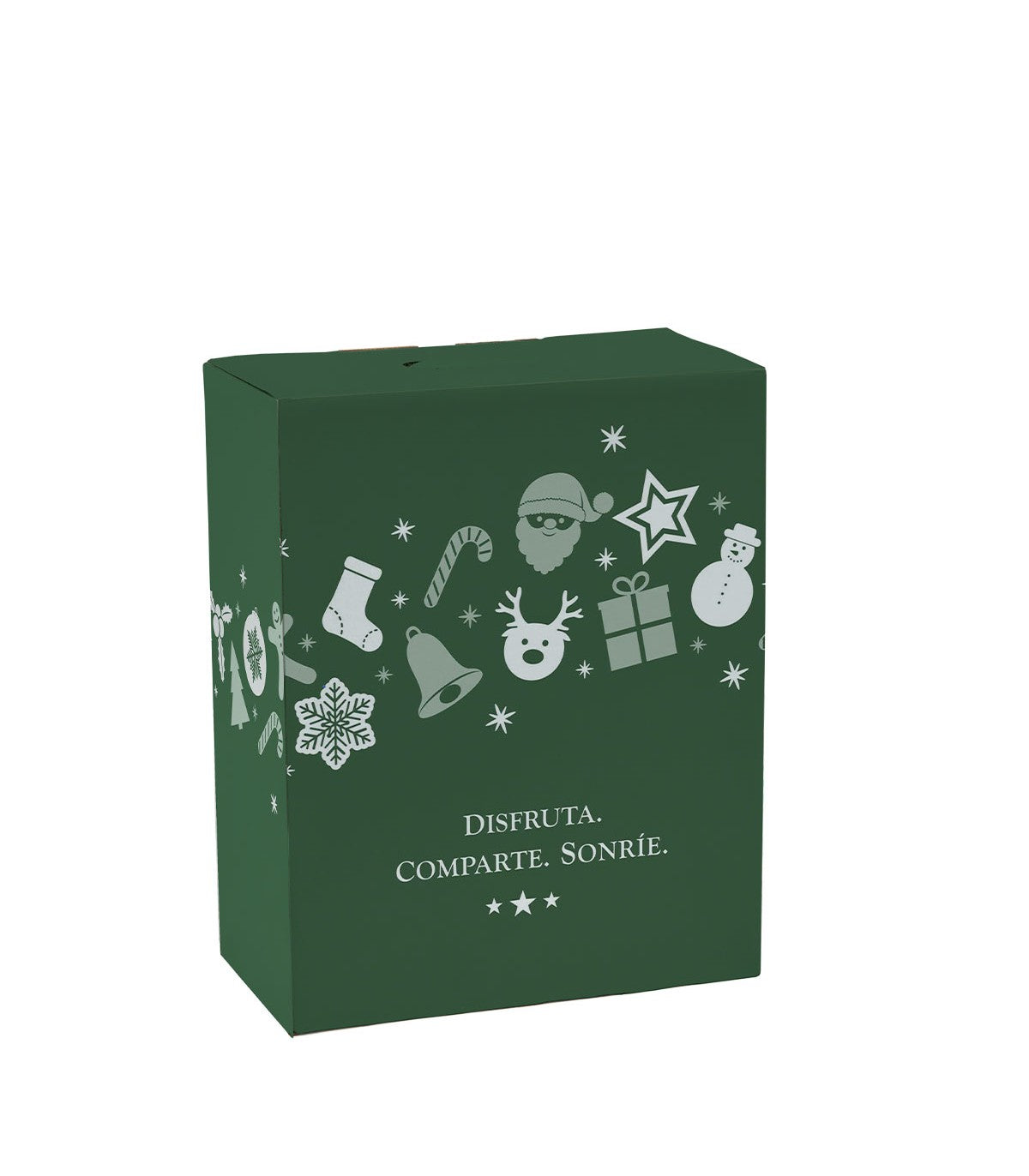 Cesta de Navidad Lote 2