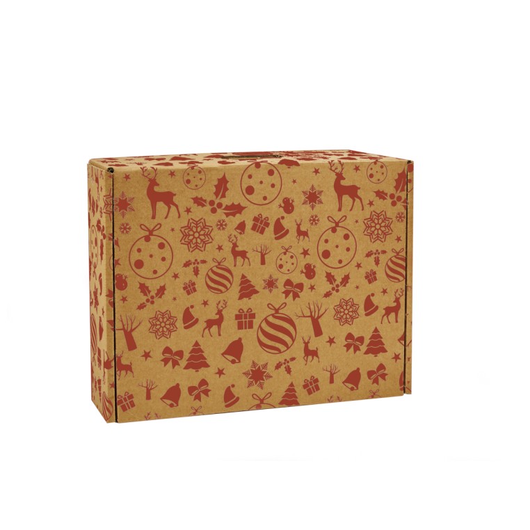 Cesta Navidad Lote 5
