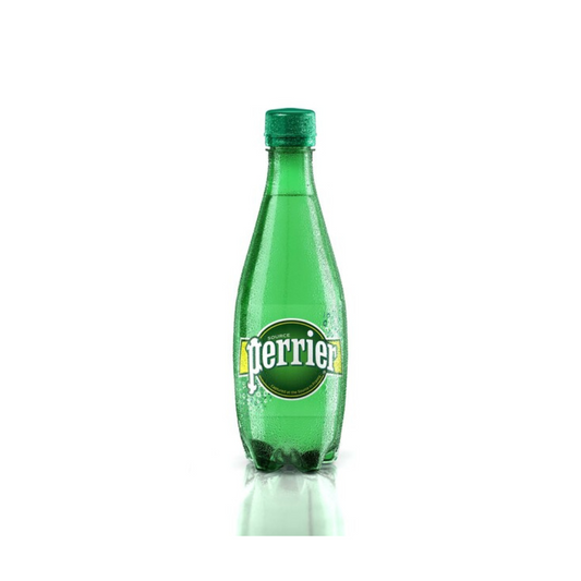 Agua con Gas Perrier 50 cl Pack 6 ud