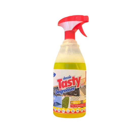 Desengrasante Mágico Tasty 1L